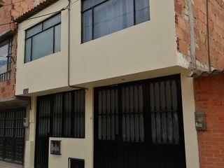 Foto 1 de VENTA - CASA - LLANOS DE SOACHA