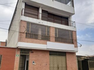 Foto 1 de VENTA - CASA - TEQUENDAMA - SOACHA MUY RENTABLE