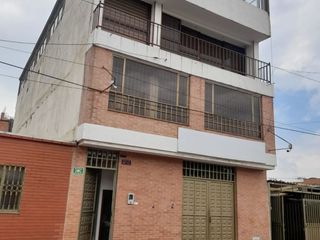 Foto 2 de VENTA - CASA - TEQUENDAMA - SOACHA MUY RENTABLE