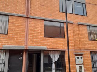 Foto 2 de VENTA - CASA - PARQUE CAMPESTRE ETAPA 6 - SOACHA