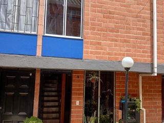 VENTA - CASA - EL ALTICO CONJUNTO VILLA DANIELA - SOACHA