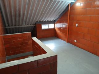 VENTA - CASA - EL ALTICO CONJUNTO VILLA DANIELA - SOACHA