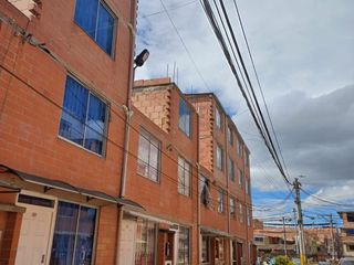 Foto 2 de VENTA - CASA - CONJUNTO RESIDENCIAL SAN TELMO ETAPA II - SOACHA
