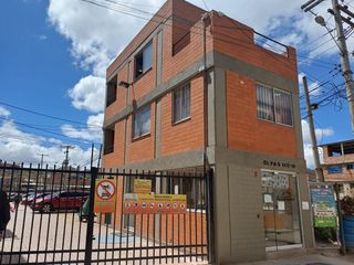 Foto 1 de VENTA - CASA - CONJUNTO RESIDENCIAL SAN TELMO ETAPA II - SOACHA