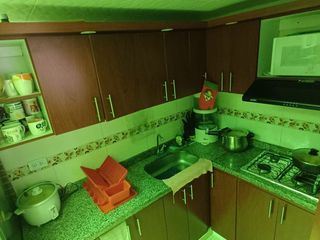 Foto 4 de VENTA - CASA - CONJUNTO RESIDENCIAL SAN TELMO ETAPA II - SOACHA