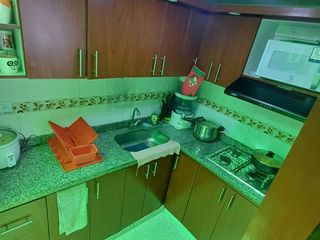 Foto 5 de VENTA - CASA - CONJUNTO RESIDENCIAL SAN TELMO ETAPA II - SOACHA