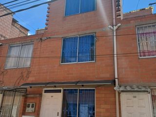 Foto 6 de VENTA - CASA - CONJUNTO RESIDENCIAL SAN TELMO ETAPA II - SOACHA
