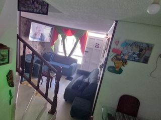 Foto 7 de VENTA - CASA - CONJUNTO RESIDENCIAL SAN TELMO ETAPA II - SOACHA