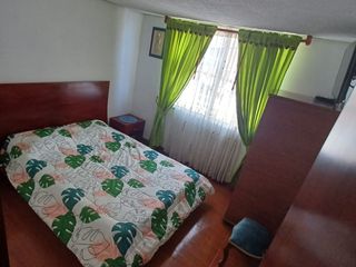 Foto 9 de VENTA - CASA - CONJUNTO RESIDENCIAL SAN TELMO ETAPA II - SOACHA