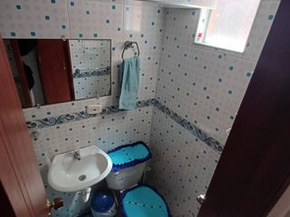 Foto 10 de VENTA - CASA - CONJUNTO RESIDENCIAL SAN TELMO ETAPA II - SOACHA