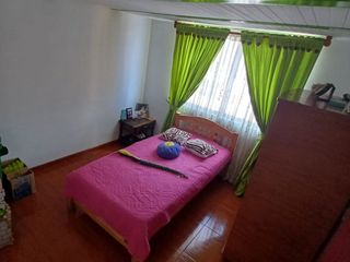 Foto 14 de VENTA - CASA - CONJUNTO RESIDENCIAL SAN TELMO ETAPA II - SOACHA