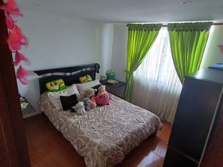 Foto 18 de VENTA - CASA - CONJUNTO RESIDENCIAL SAN TELMO ETAPA II - SOACHA