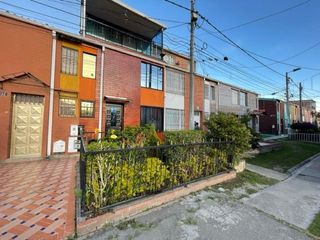 Foto 1 de VENTA - CASA - QUINTAS DE LA LAGUNA - SOACHA