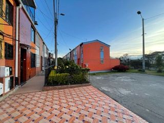 Foto 2 de VENTA - CASA - QUINTAS DE LA LAGUNA - SOACHA