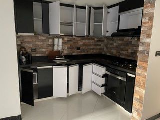 Foto 7 de VENTA - CASA - QUINTAS DE LA LAGUNA - SOACHA