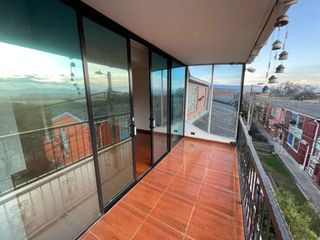 Foto 14 de VENTA - CASA - QUINTAS DE LA LAGUNA - SOACHA