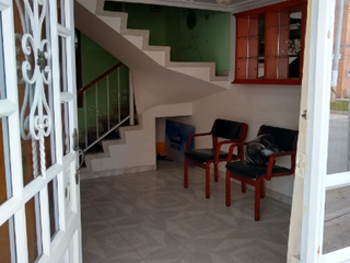 Foto 2 de VENTA - CASA - PASEO REAL - SOACHA