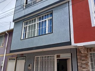 Foto 2 de VENTA - CASA - 12 DE MARZO SOACHA