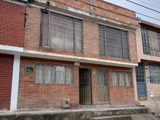 Foto 1 de VENTA - CASA - PARAISO - SOACHA