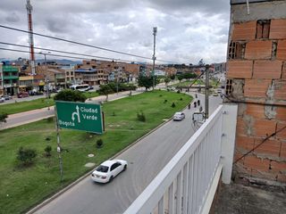 Foto 3 de VENTA - CASA - LEON XIII AV TERREROS - SOACHA