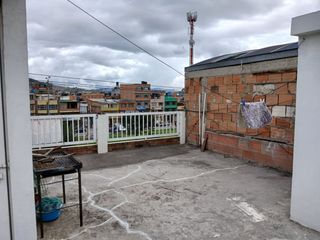 Foto 4 de VENTA - CASA - LEON XIII AV TERREROS - SOACHA