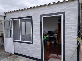 Foto 13 de VENTA - CASA - LEON XIII AV TERREROS - SOACHA