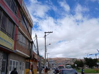 Foto 40 de VENTA - CASA - LEON XIII AV TERREROS - SOACHA