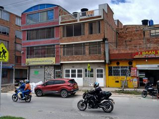Foto 44 de VENTA - CASA - LEON XIII AV TERREROS - SOACHA