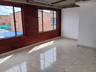 Foto 32 de VENTA - CASA - GIRASOLES -SECTOR DE COMPARTIR   SOACHA RENTABLE  4 APTOS