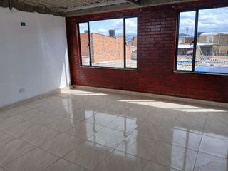 Foto 33 de VENTA - CASA - GIRASOLES -SECTOR DE COMPARTIR   SOACHA RENTABLE  4 APTOS