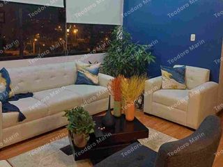 Foto 5 de Dapartamento en Venta Banco del Pichincha Remigio Crespo
