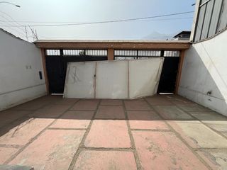 ALQUILER DE LOCAL COMERCIAL EN CHACLACAYO – 1ER PISO PUERTA A CALLE