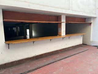 ALQUILER DE LOCAL COMERCIAL EN CHACLACAYO – 1ER PISO PUERTA A CALLE