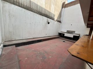 ALQUILER DE LOCAL COMERCIAL EN CHACLACAYO – 1ER PISO PUERTA A CALLE