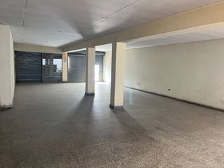 ALQUILER DE LOCAL COMERCIAL EN CHACLACAYO – 1ER PISO PUERTA A CALLE