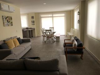 Foto 10 de VILLAMIL PLAYAS VENDO DPTO PLANTA BAJA CERCA DEL MAR