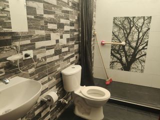 Foto 9 de VENTA CASA EL BOSQUE, 2 PLANTAS UNIFAMILIAR