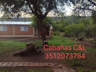 Foto 8 de Gran Oportunidad!!! Complejo de cabañas USD 150.000