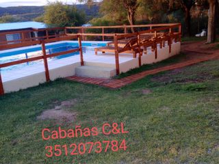 Foto 9 de Gran Oportunidad!!! Complejo de cabañas USD 150.000