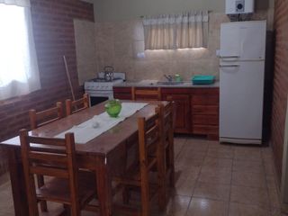 Foto 4 de Gran Oportunidad!!! Complejo de cabañas USD 150.000