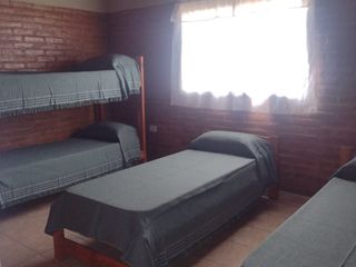 Foto 7 de Gran Oportunidad!!! Complejo de cabañas USD 150.000