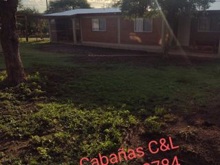 Foto 10 de Gran Oportunidad!!! Complejo de cabañas USD 150.000