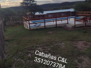 Foto 11 de Gran Oportunidad!!! Complejo de cabañas USD 150.000