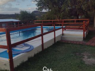Foto 12 de Gran Oportunidad!!! Complejo de cabañas USD 150.000