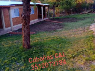 Foto 13 de Gran Oportunidad!!! Complejo de cabañas USD 150.000