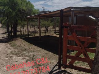 Foto 14 de Gran Oportunidad!!! Complejo de cabañas USD 150.000