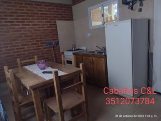 Foto 15 de Gran Oportunidad!!! Complejo de cabañas USD 150.000