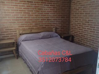 Foto 16 de Gran Oportunidad!!! Complejo de cabañas USD 150.000
