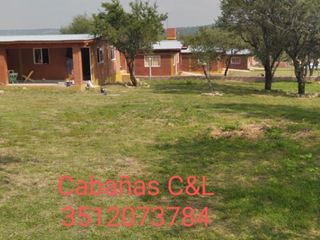 Foto 1 de GRAN OPORTUNIDAD!!! complejo de cabañas USD 250.000