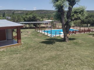 Foto 2 de GRAN OPORTUNIDAD!!! complejo de cabañas USD 250.000